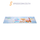 แผ่นรองเมาส์ Acer BUTTERBEAR Mouse Pad XXL Winter Wonderland