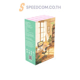 เมาส์ไร้สาย Acer BUTTERBEAR Wireless Mouse Box Series (กล่องสุ่ม)