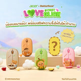 เมาส์ไร้สาย Acer BUTTERBEAR Wireless Mouse Box Series (กล่องสุ่ม)