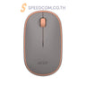 เมาส์ไร้สาย Acer Bubble AMR100 RF2.4 1600dpi - SpeedCom