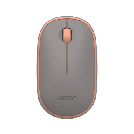 เมาส์ไร้สาย Acer Bubble AMR100 RF2.4 1600dpi - SpeedCom