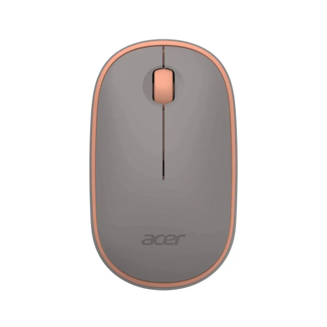 เมาส์ไร้สาย Acer Bubble AMR100 RF2.4 1600dpi - SpeedCom