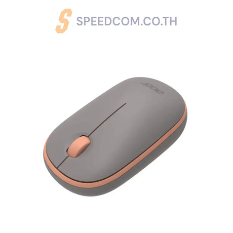 เมาส์ไร้สาย Acer Bubble AMR100 RF2.4 1600dpi - SpeedCom