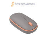 เมาส์ไร้สาย Acer Bubble AMR100 RF2.4 1600dpi - SpeedCom