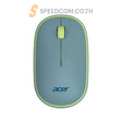 เมาส์ไร้สาย Acer Bubble AMR100 RF2.4 1600dpi - SpeedCom