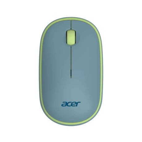 เมาส์ไร้สาย Acer Bubble AMR100 RF2.4 1600dpi - SpeedCom