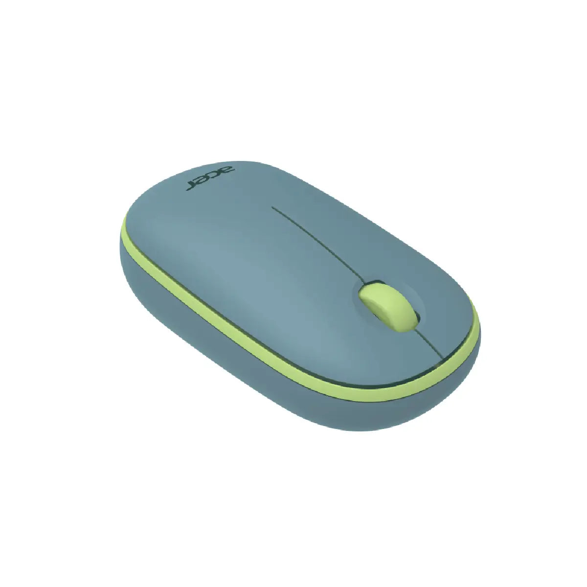 เมาส์ไร้สาย Acer Bubble AMR100 RF2.4 1600dpi - SpeedCom