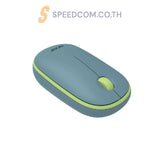 เมาส์ไร้สาย Acer Bubble AMR100 RF2.4 1600dpi - SpeedCom