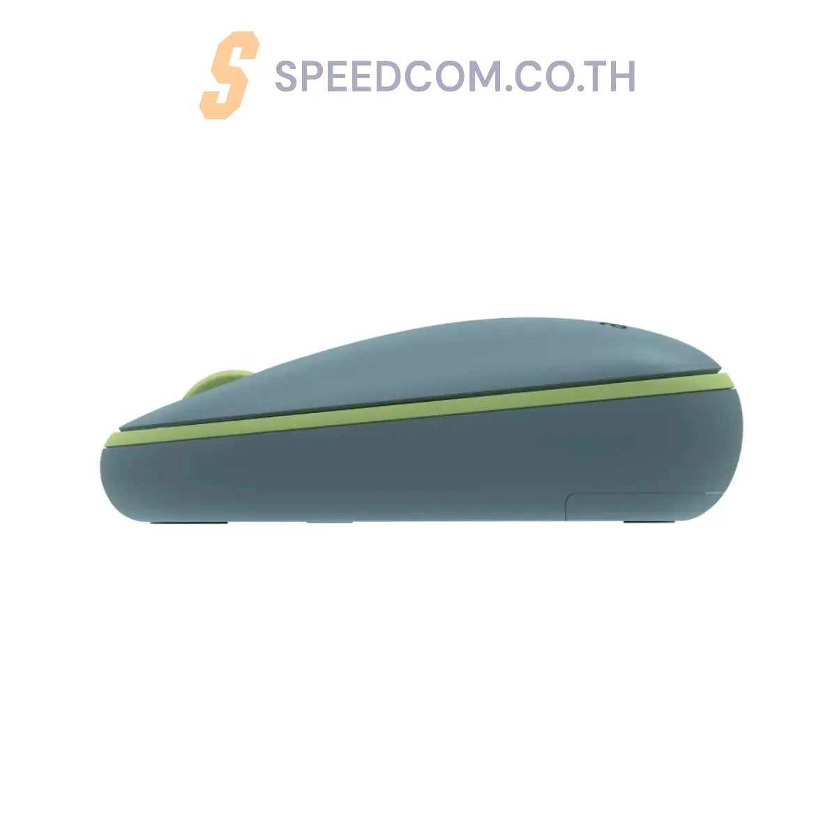 เมาส์ไร้สาย Acer Bubble AMR100 RF2.4 1600dpi - SpeedCom