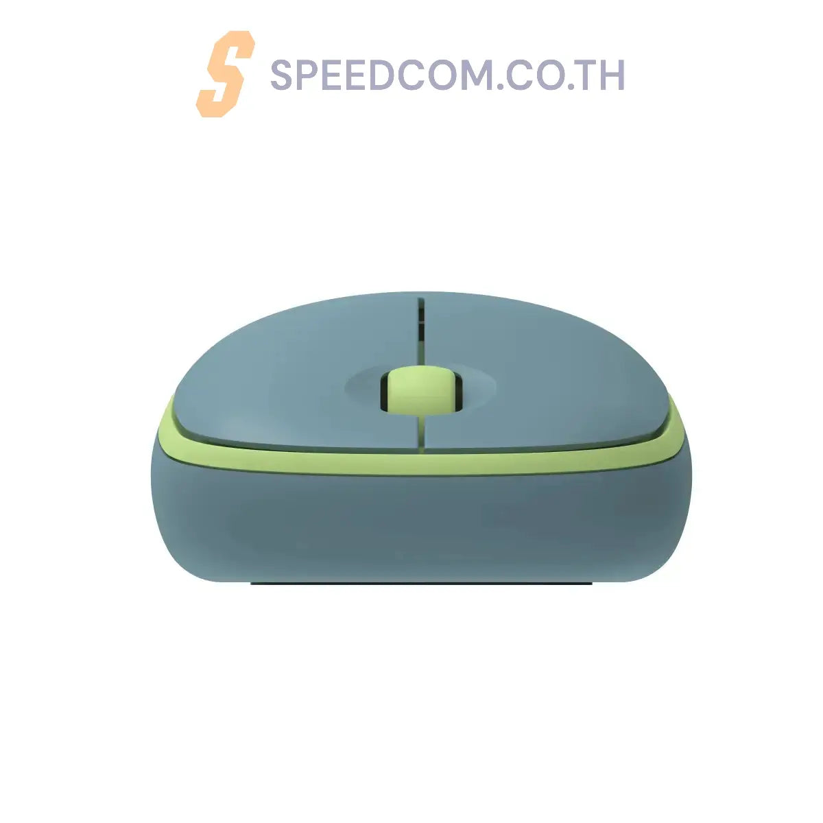 เมาส์ไร้สาย Acer Bubble AMR100 RF2.4 1600dpi - SpeedCom