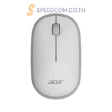 เมาส์ไร้สาย Acer Bubble AMR100 RF2.4 1600dpi - SpeedCom