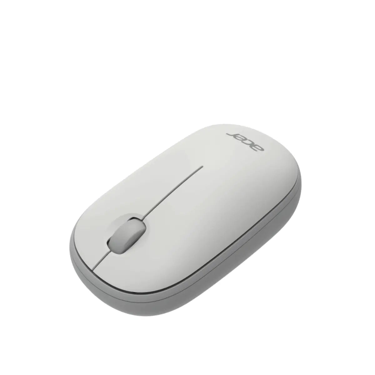 เมาส์ไร้สาย Acer Bubble AMR100 RF2.4 1600dpi - SpeedCom