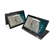 โน๊ตบุ๊ค Acer Chromebook Spin 11 R752TN-C56L สีดำ - SpeedCom