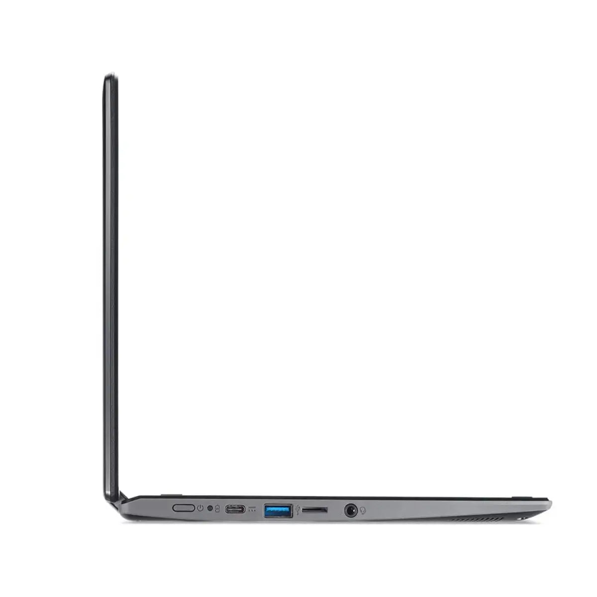 โน๊ตบุ๊ค Acer Chromebook Spin 11 R752TN-C56L สีดำ - SpeedCom