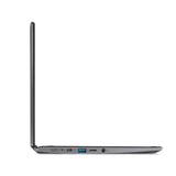 โน๊ตบุ๊ค Acer Chromebook Spin 11 R752TN-C56L สีดำ - SpeedCom