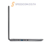 โน๊ตบุ๊ค Acer Chromebook Spin 11 R752TN-C56L สีดำ - SpeedCom