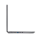 โน๊ตบุ๊ค Acer Chromebook Spin 11 R752TN-C56L สีดำ - SpeedCom