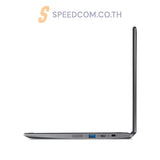 โน๊ตบุ๊ค Acer Chromebook Spin 11 R752TN-C56L สีดำ - SpeedCom