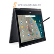 โน๊ตบุ๊ค Acer Chromebook Spin 11 R752TN-C56L สีดำSpeedCom