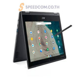 โน๊ตบุ๊ค Acer Chromebook Spin 11 R752TN-C56L สีดำSpeedCom