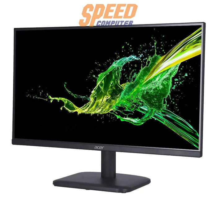 จอมอนิเตอร์ Acer EK241YEBMIX 23.8" VA 100Hz - SpeedCom