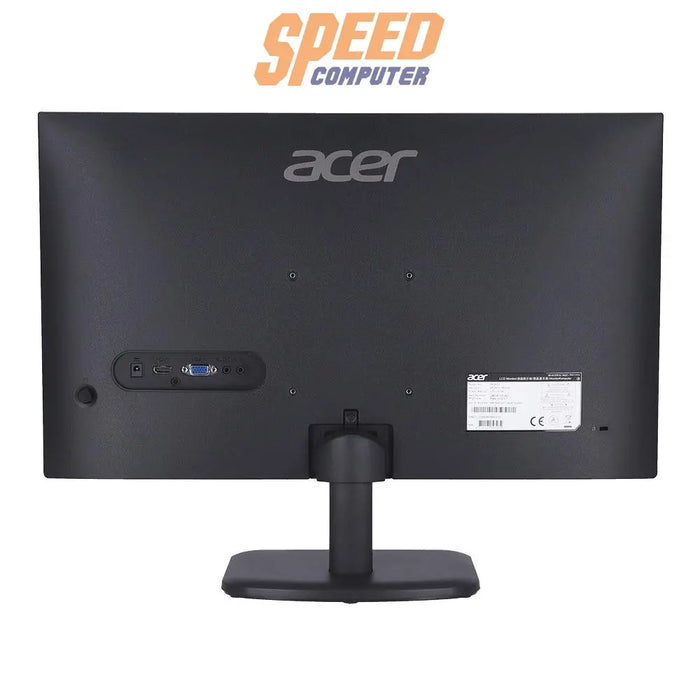 จอมอนิเตอร์ Acer EK241YEBMIX 23.8" VA 100Hz - SpeedCom