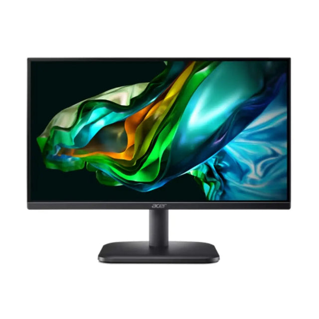 จอมอนิเตอร์ Acer EK251Q P6BMIX 24.5" IPS 144Hz สีดำSpeedCom