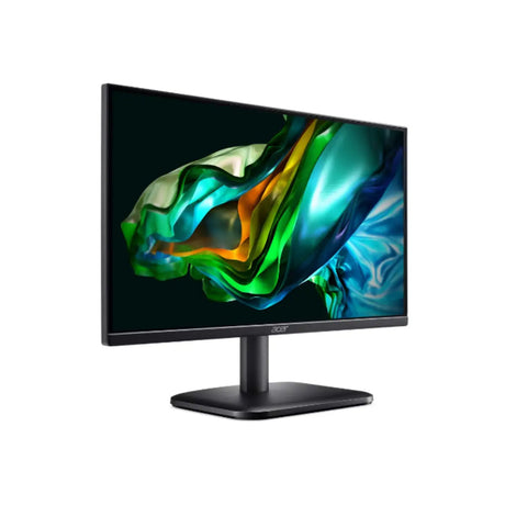 จอมอนิเตอร์ Acer EK251Q P6BMIX 24.5" IPS 144Hz สีดำSpeedCom