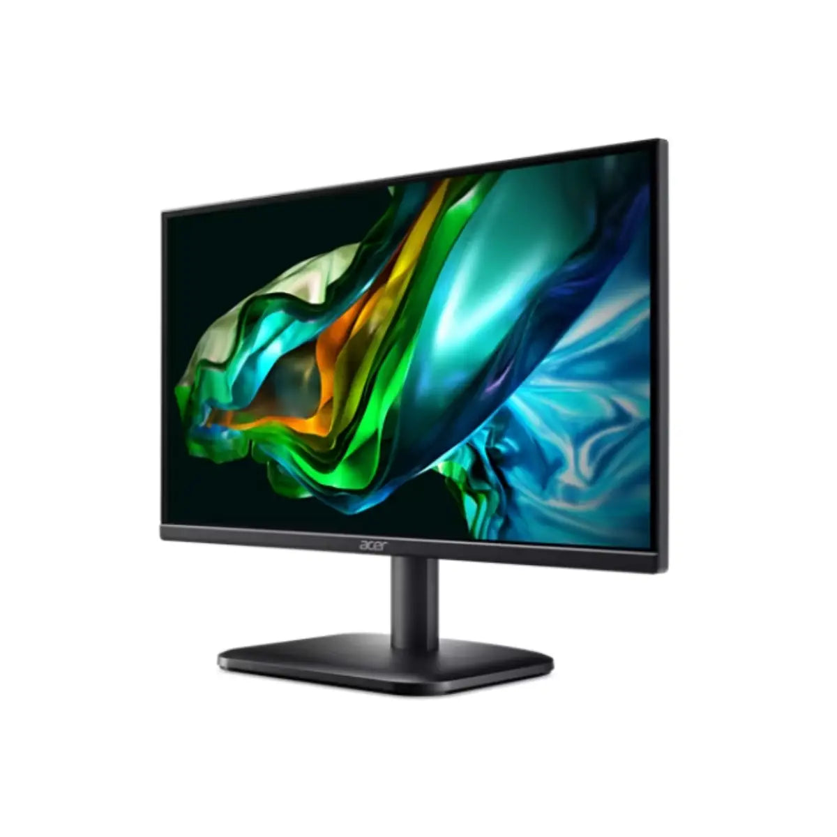 จอมอนิเตอร์ Acer EK251Q P6BMIX 24.5" IPS 144Hz สีดำSpeedCom