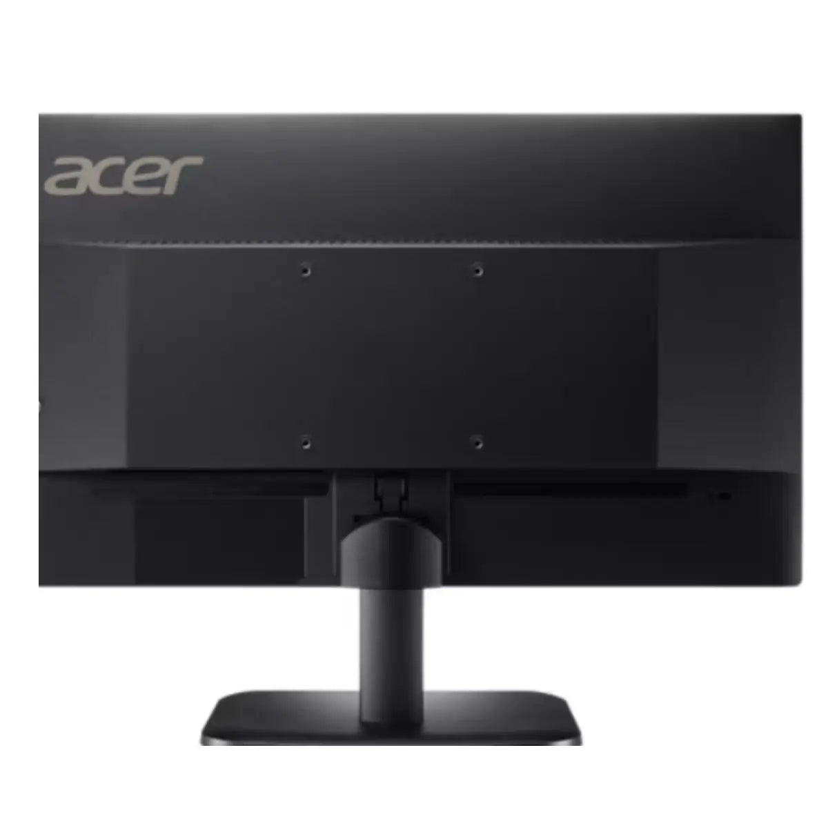 จอมอนิเตอร์ Acer EK251Q P6BMIX 24.5" IPS 144Hz สีดำSpeedCom