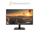 [By Oder] จอมอนิเตอร์ Acer EK251QP6BMIX 24.5" IPS 144Hz สีดำ - SpeedCom