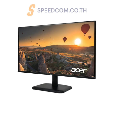 [By Oder] จอมอนิเตอร์ Acer EK251QP6BMIX 24.5" IPS 144Hz สีดำ - SpeedCom