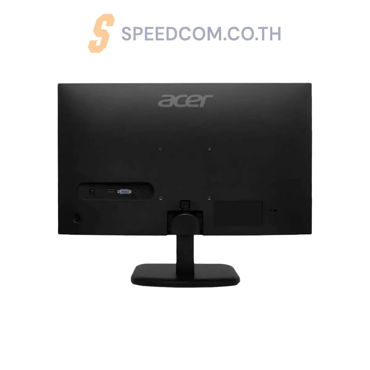 [By Oder] จอมอนิเตอร์ Acer EK251QP6BMIX 24.5" IPS 144Hz สีดำ - SpeedCom