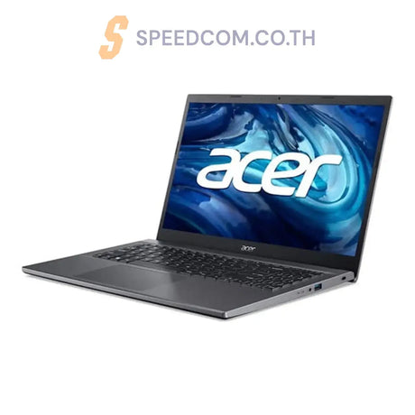 โน๊ตบุ๊ค Acer Extensa 15 EX215-55-55NS i5 Gen12 สีเทา (Steel Grey)