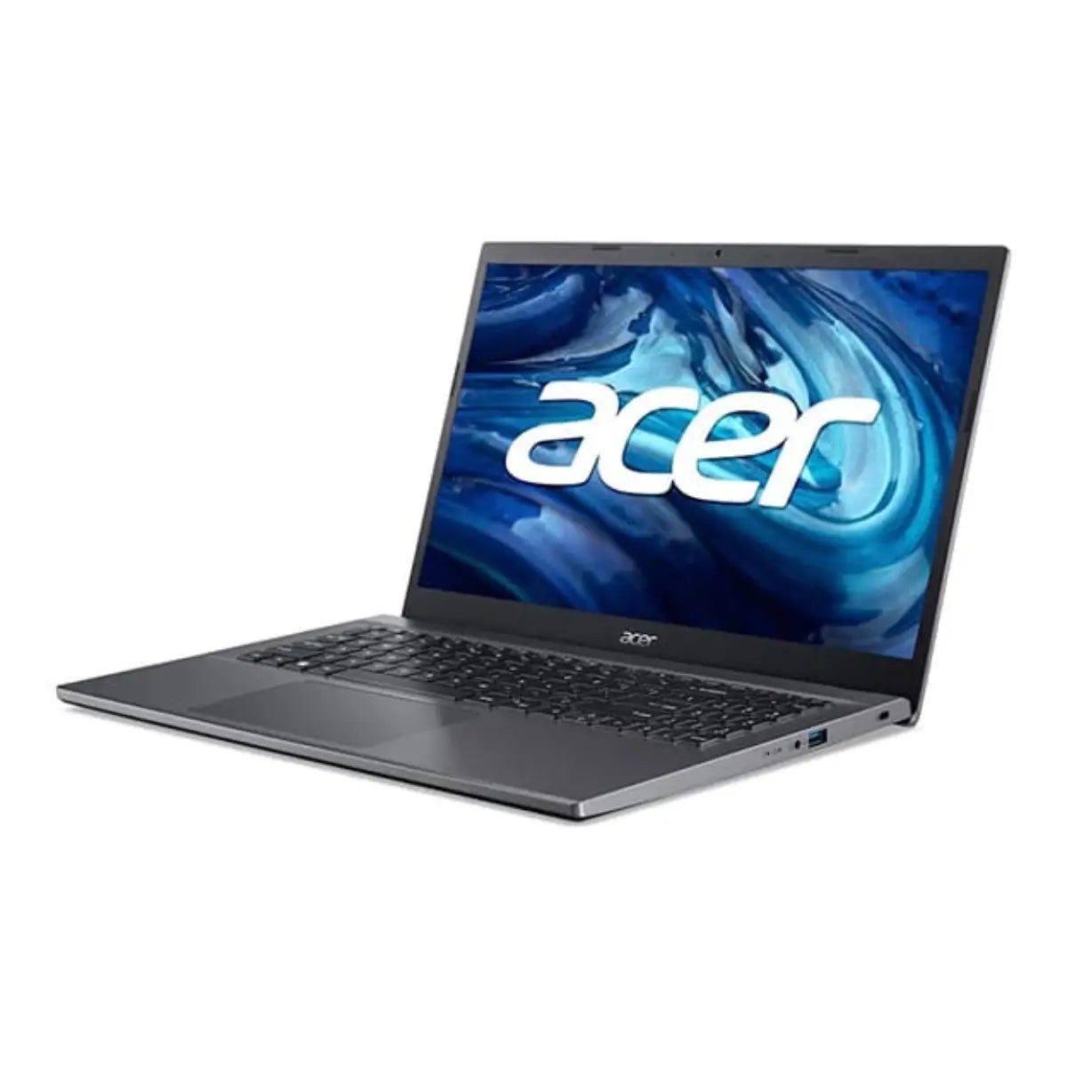 โน๊ตบุ๊ค Acer Extensa 15 EX215-55-55NS i5 Gen12 สีเทา (Steel Grey)