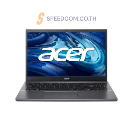 โน๊ตบุ๊ค Acer Extensa 15 EX215-55-55NS i5 Gen12 สีเทา (Steel Grey)SpeedCom