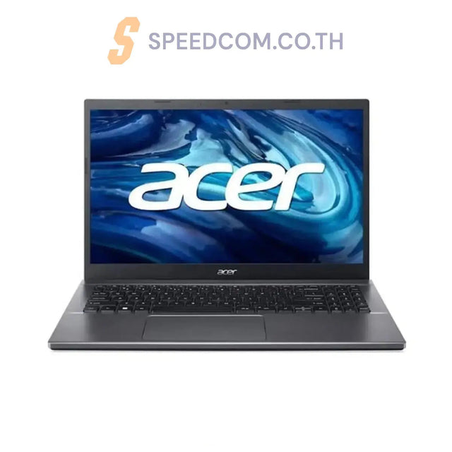 โน๊ตบุ๊ค Acer Extensa 15 EX215-55-58B8 i5 Gen12 สีดำSpeedCom