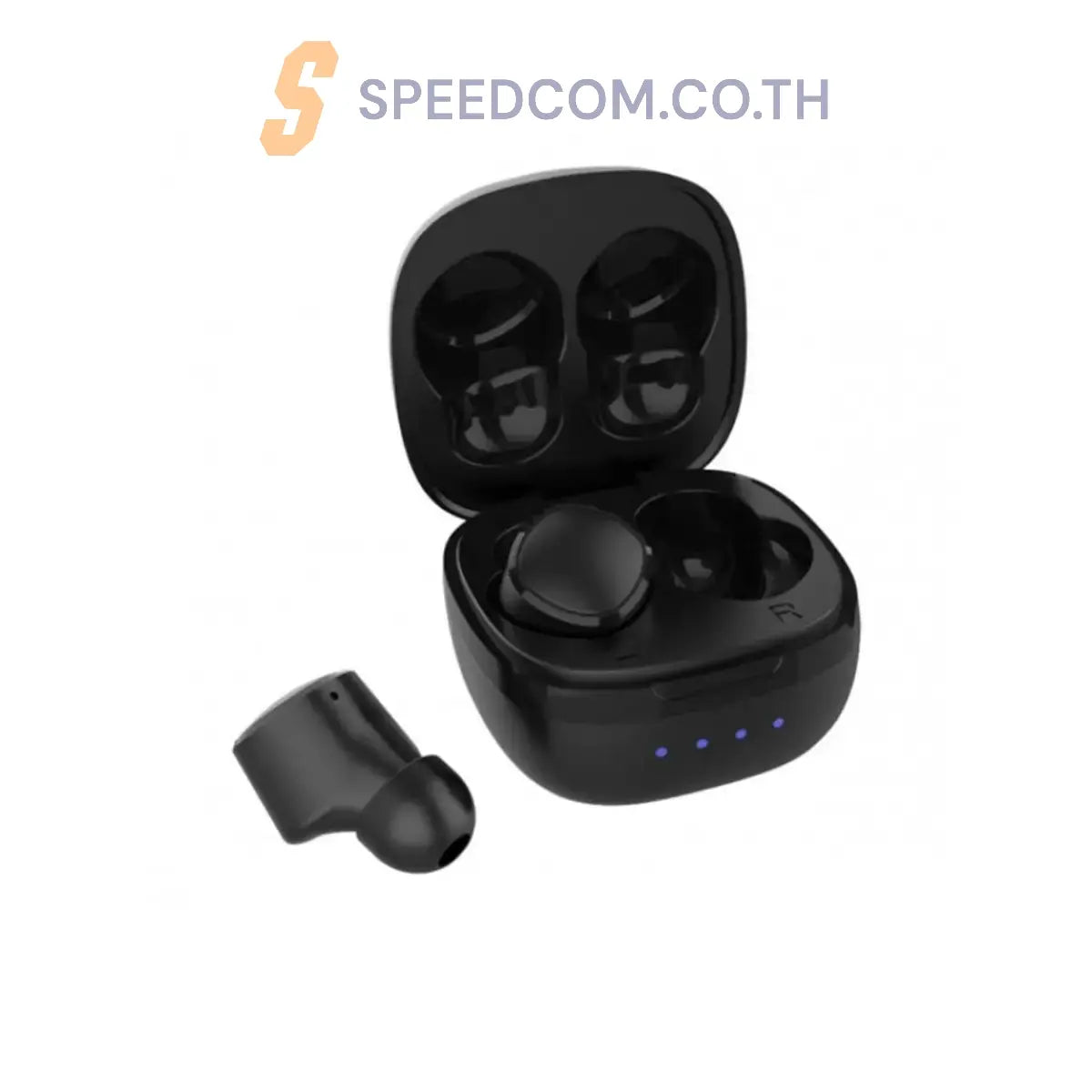 หูฟังอินเอียร์ไร้สาย Acer GO AHR162 True Wireless - SpeedCom