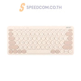 คีย์บอร์ด Acer LV1600 Wireless - SpeedCom