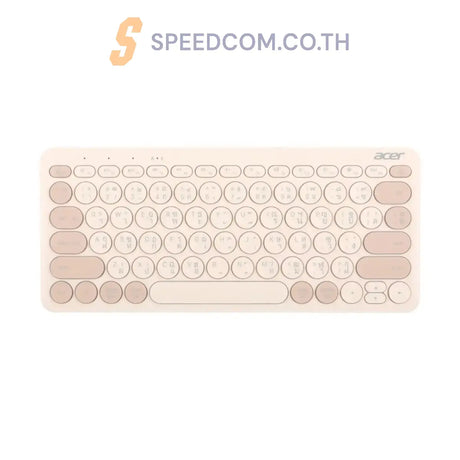 คีย์บอร์ด Acer LV1600 Wireless - SpeedCom