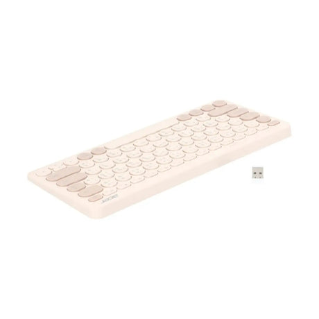 คีย์บอร์ด Acer LV1600 Wireless - SpeedCom