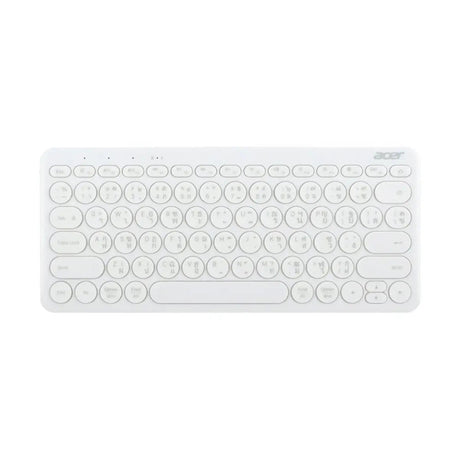 คีย์บอร์ด Acer LV1600 Wireless - SpeedCom