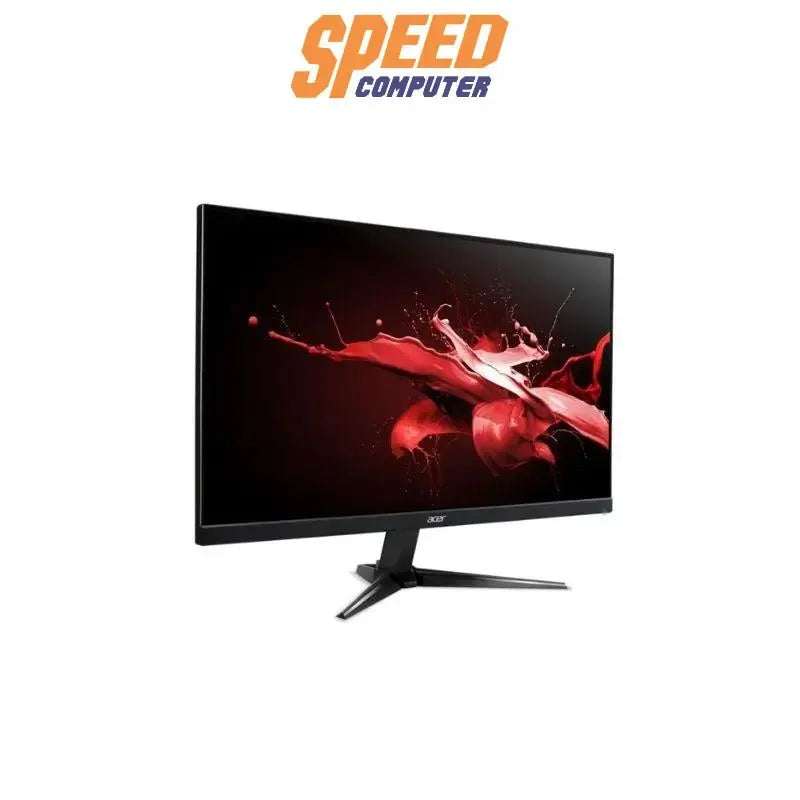 จอมอนิเตอร์ Acer NITRO QG241YS3BMIIPX 23.8" VA FHD 180Hz สีดำ - SpeedCom