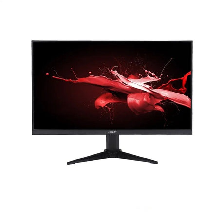จอมอนิเตอร์ Acer NITRO QG241YS3BMIIPX 23.8" VA FHD 180Hz สีดำSpeedCom