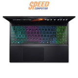 โน๊ตบุ๊ค Acer Nitro 16 AN16 - 43 - R7N7 Ryzen 9 สีดำ (Obsidian Black) - SpeedCom