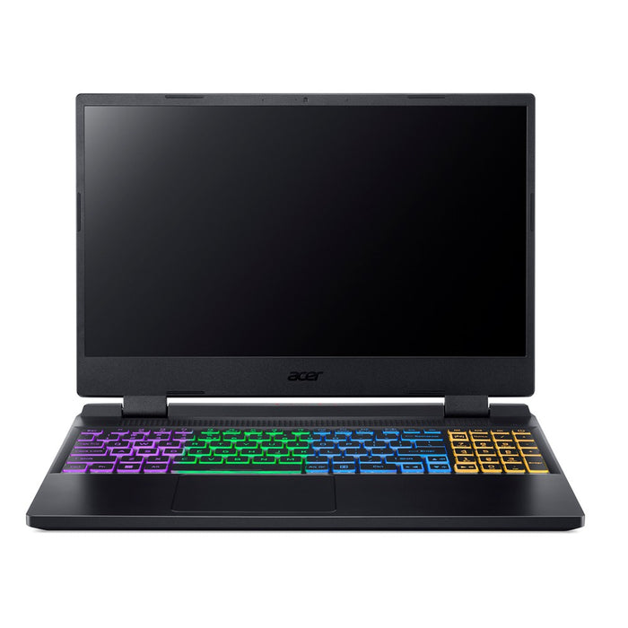 Notebook Acer Nitro 5 AN515-58-56HV i5 Gen12 Obsidian Black