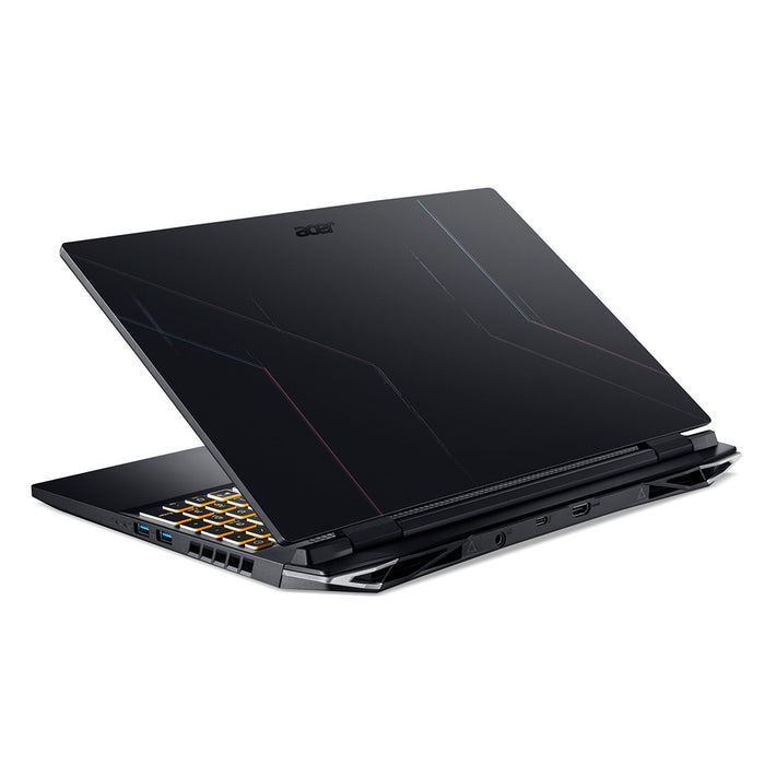 โน๊ตบุ๊ค Acer Nitro 5 AN515-58-56HV i5 Gen12 สีดำ (Obsidian Black)