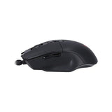 เมาส์เกมมิ่ง Acer Nitro Gaming RM145 สีดำSpeedCom