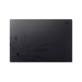 โน๊ตบุ๊ค Acer Nitro Lite 16 NL16-71G-508F Core 5 สีดำ (Shale Black)