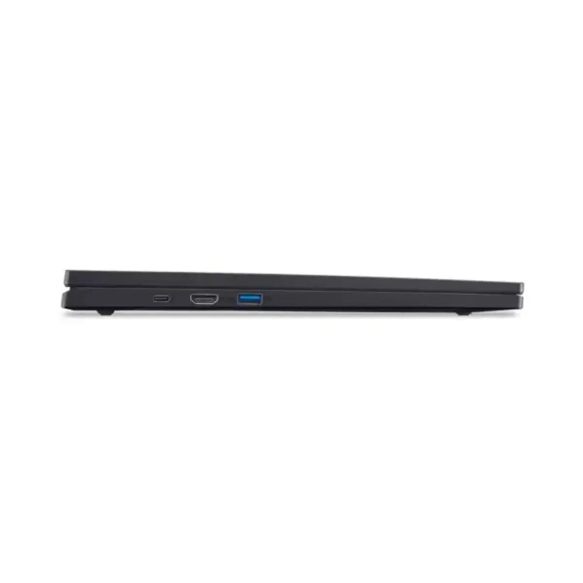 โน๊ตบุ๊ค Acer Nitro Lite 16 NL16-71G-508F Core 5 สีดำ (Shale Black)